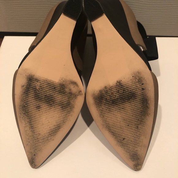 Gx by Gwen Stefani Haiku Wedge Heels - Picture 6 of 11